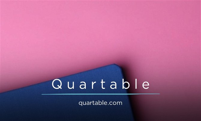 Quartable.com